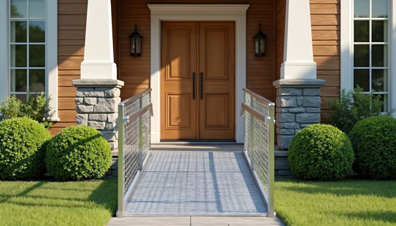 Disability Remodeling Service in Alpharetta, GA