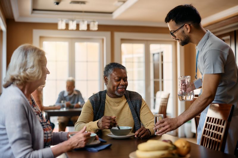 Elderly Remodeling Service in Alpharetta, GA