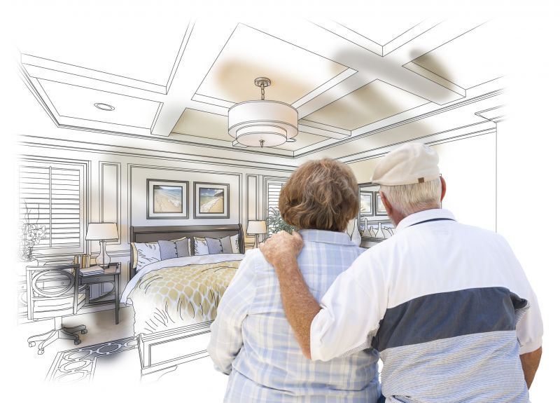 Elderly Renovation Service in Alpharetta, GA