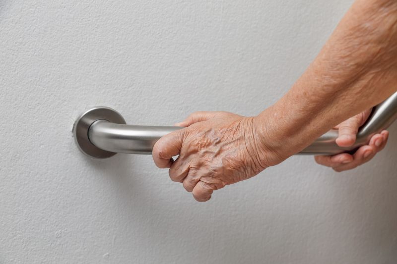 Elderly Renovation Service in Alpharetta, GA