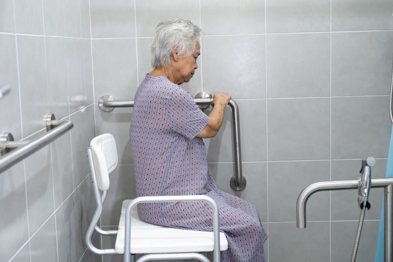 Elderly Renovation Service in Alpharetta, GA