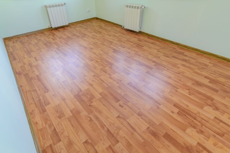 Floor Remodeling in Denver County, CO