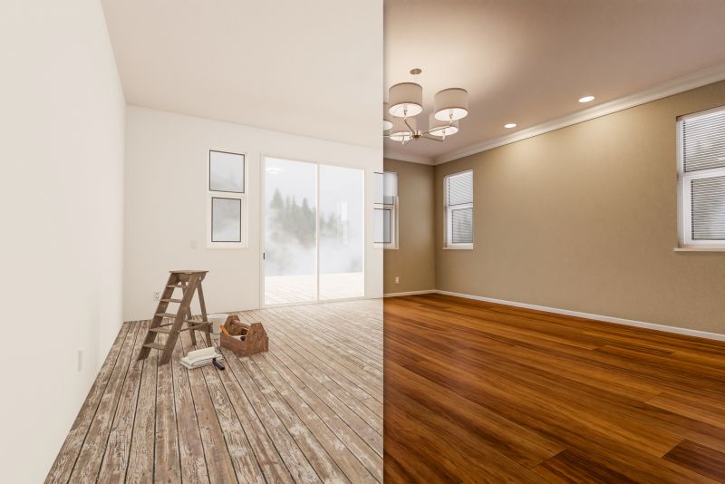 Flooring Renovation in Littleton, CO