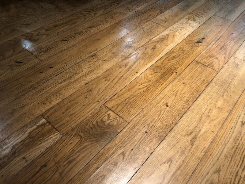 Flooring Renovation in Conroe, TX