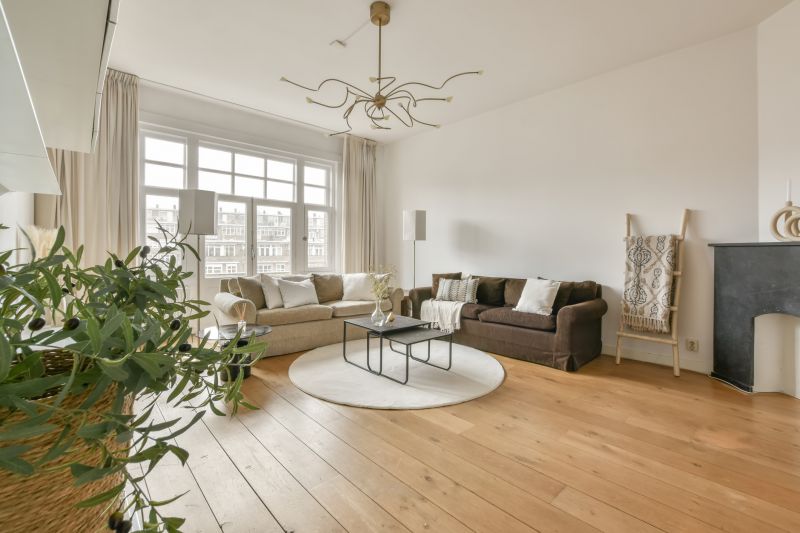 Flooring Renovation in Denver County, CO
