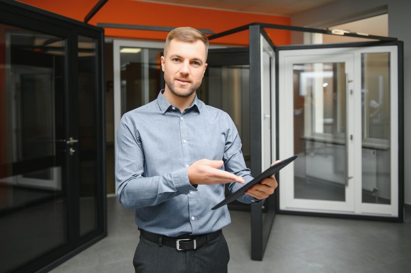 Disability Renovation detail