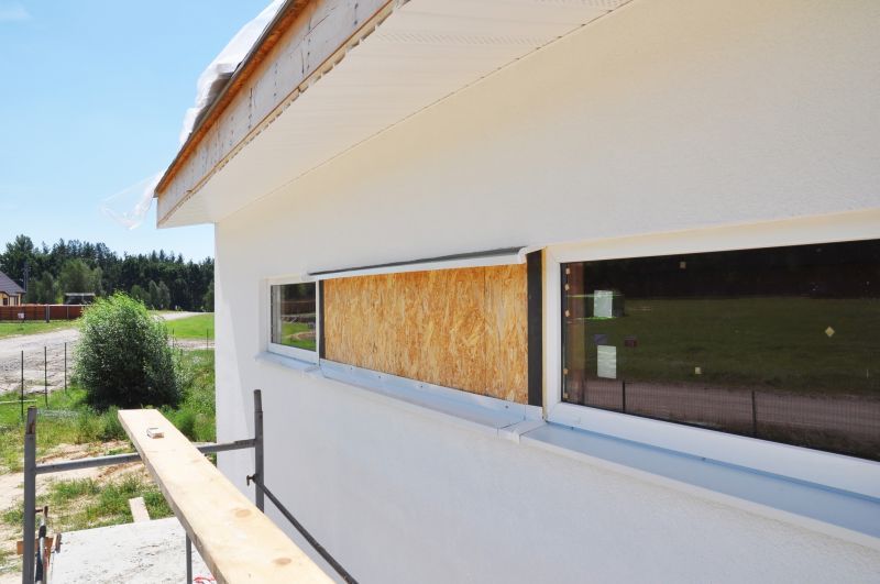 Garage Addition Construction in Conroe, TX
