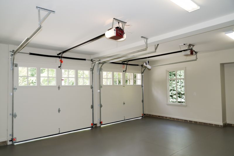 Garage Conversion Service in Alpharetta, GA