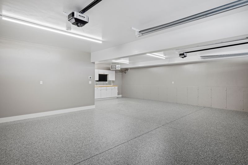 Garage Conversion Service in Conroe, TX
