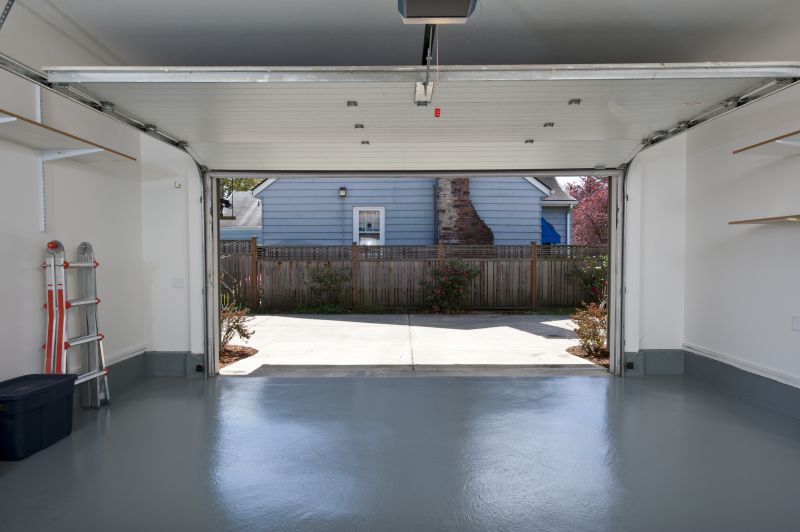 Garage Enlargement Service in Conroe, TX