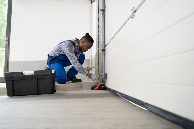 Garage Enlargement Service in Alpharetta, GA
