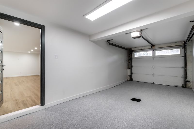 Garage Enlargement Service in Alpharetta, GA