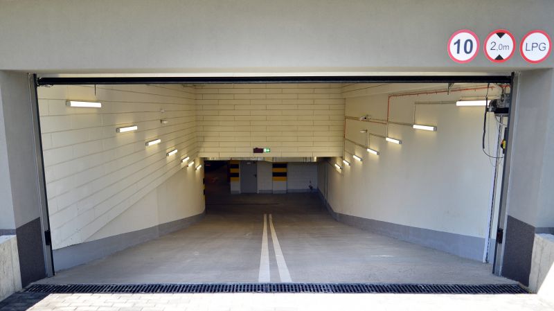 Garage Enlargement Service in Alpharetta, GA