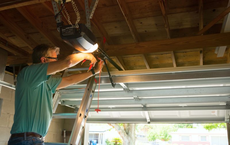Garage Extension in Conroe, TX