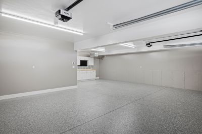Garage Remodeling in Alpharetta, GA