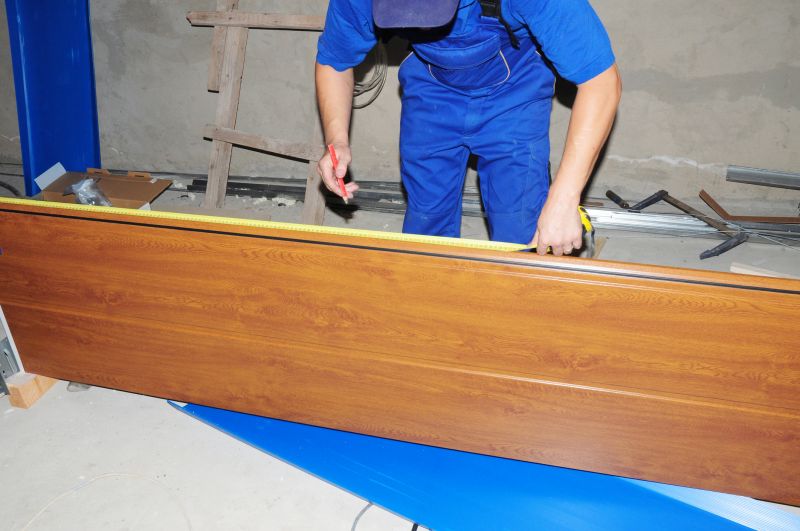 Garage Remodeling in Conroe, TX