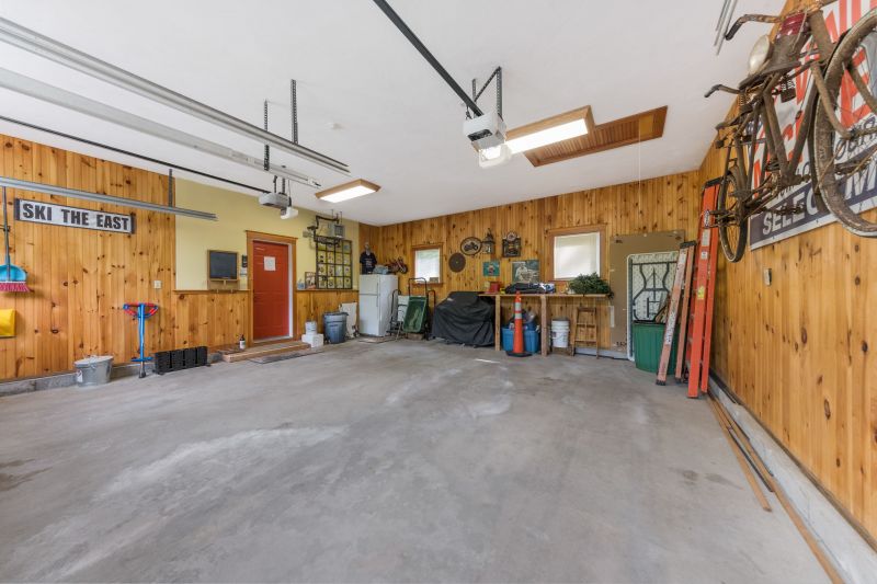 Garage Remodeling in Conroe, TX