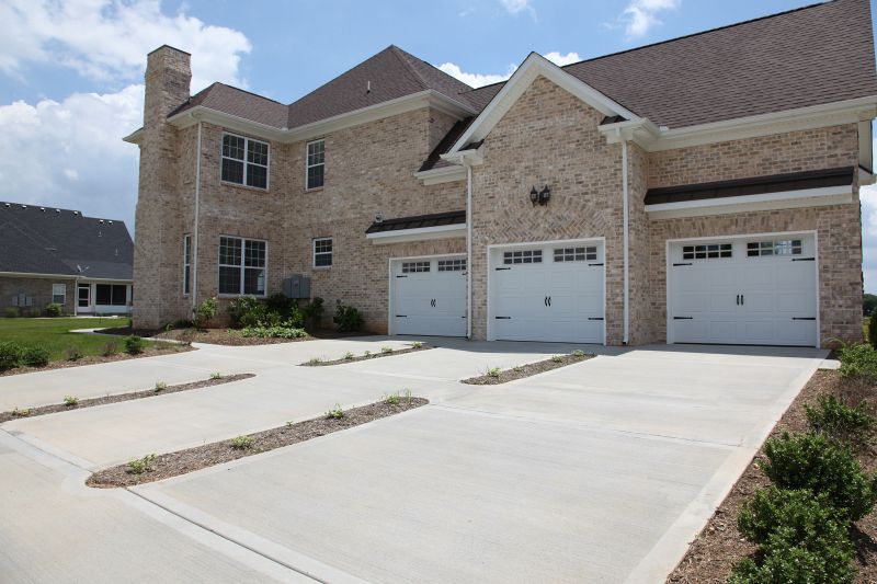 Garage Renovation in Conroe, TX