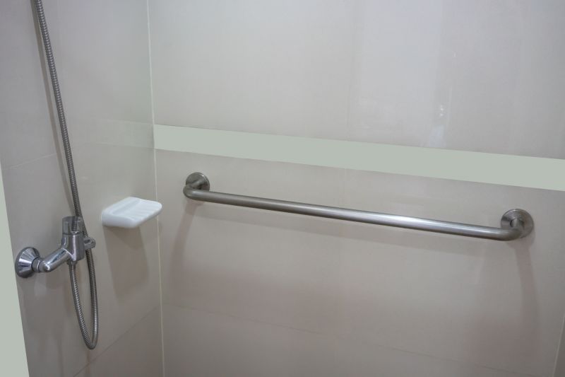 Handicap Bathroom Remodeling in Alpharetta, GA