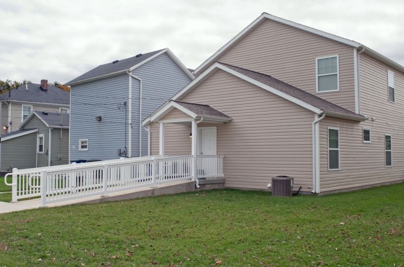 Handicap Home Modification in Alpharetta, GA