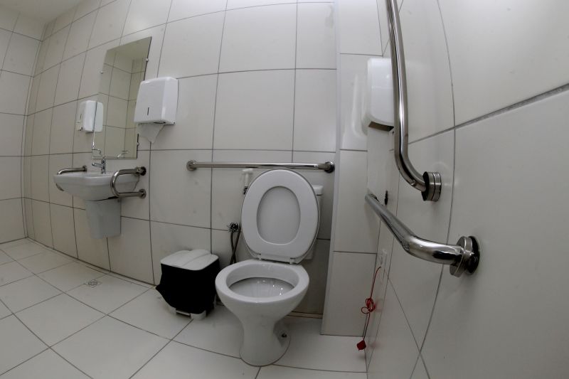 Handicap Toilet Installation in Alpharetta, GA