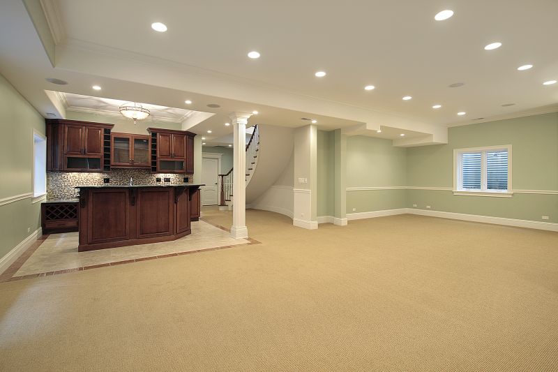 Home Bar Remodeling in Denver County, CO