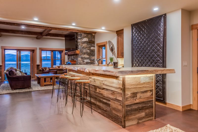 Home Bar Remodeling in Alpharetta, GA