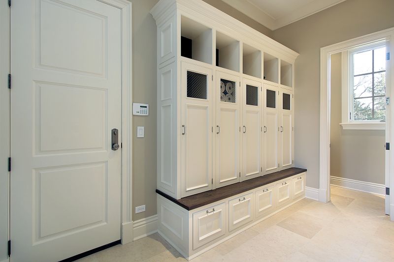 Home Office Remodeling in Alpharetta, GA