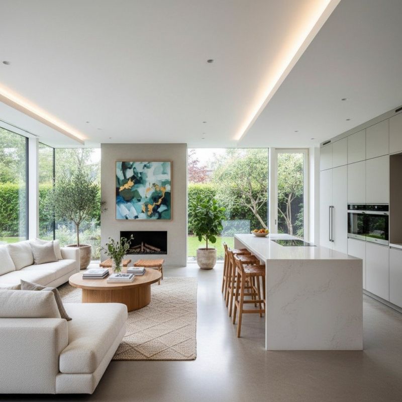 Interior Home Improvement in Littleton, CO