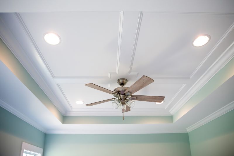 Kitchen Ceiling Remodeling in Denver, CO