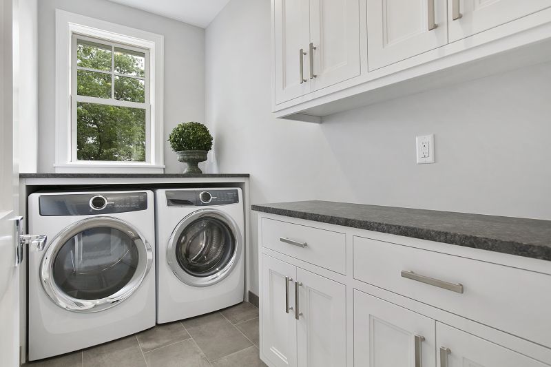 Laundry Room Remodeling in Conroe, TX