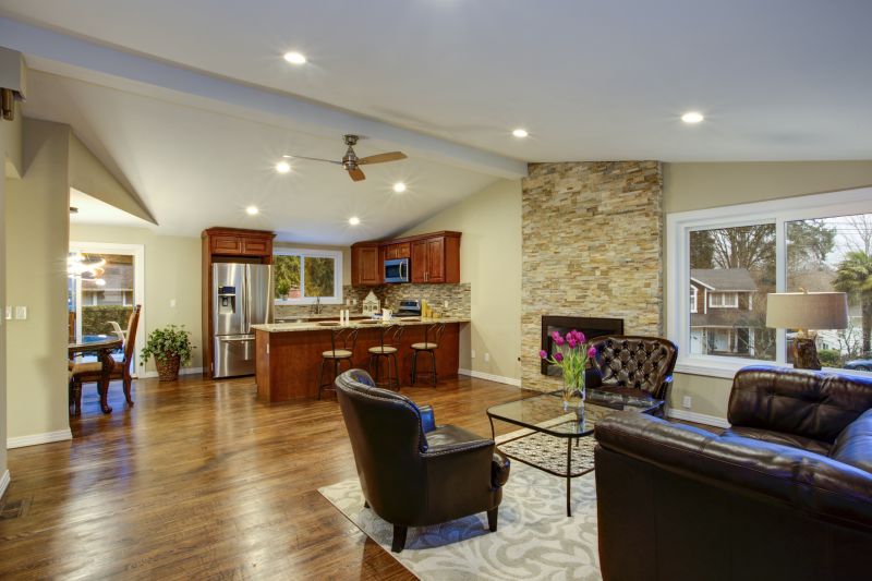 Laundry Room Renovation in Conroe, TX