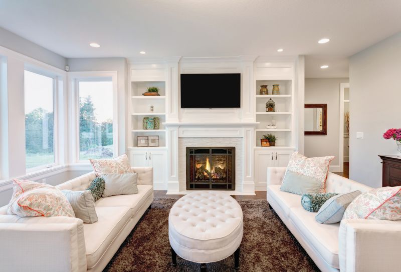 Living Room Remodeling in Littleton, CO