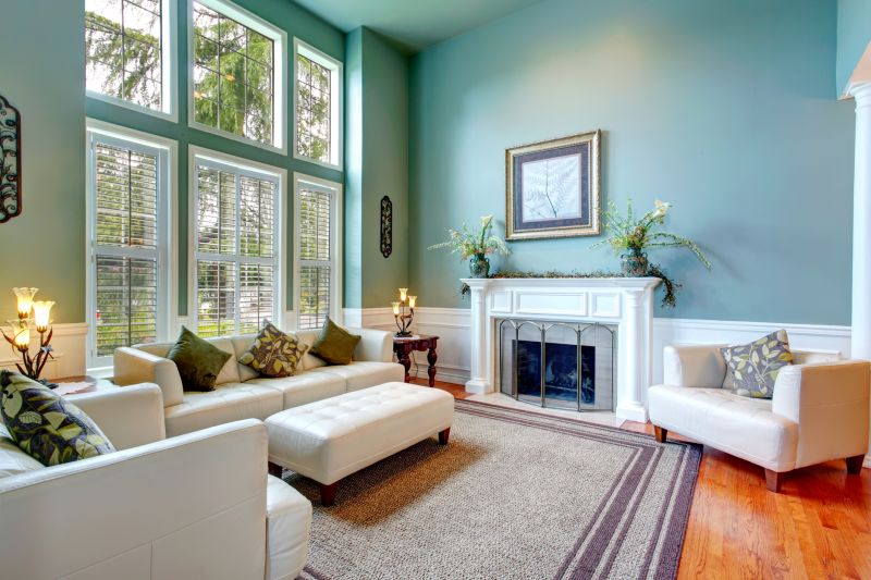 Lounge Renovation in Littleton, CO