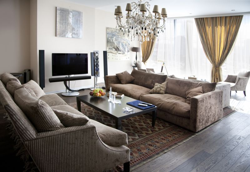 Lounge Renovation in Conroe, TX