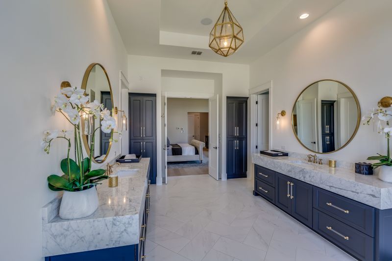 Luxury Bathroom Remodeling in Palm Coast, FL