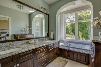 Luxury Bathroom Remodeling in Venice, FL