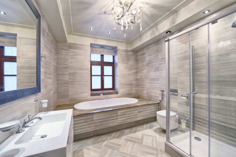 Luxury Bathroom Remodeling in Lancaster, PA
