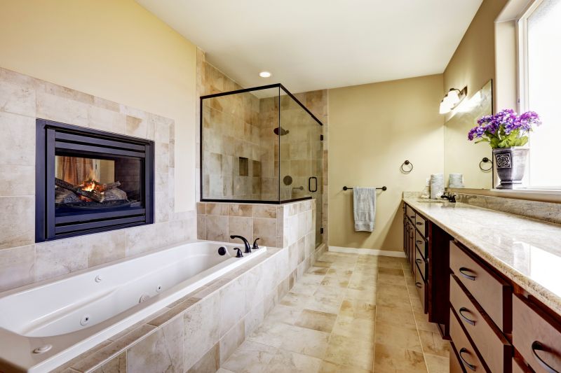 Luxury Bathroom Remodeling in Sarasota, FL