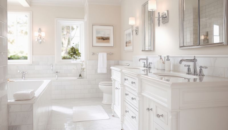 Luxury Bathroom Remodeling in Sarasota, FL