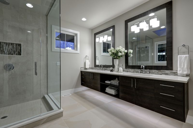 Master Bathroom Remodeling in Bradenton, FL