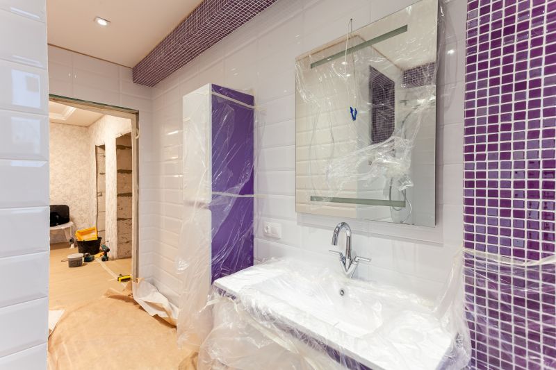 Master Bathroom Remodeling in Portland, ME