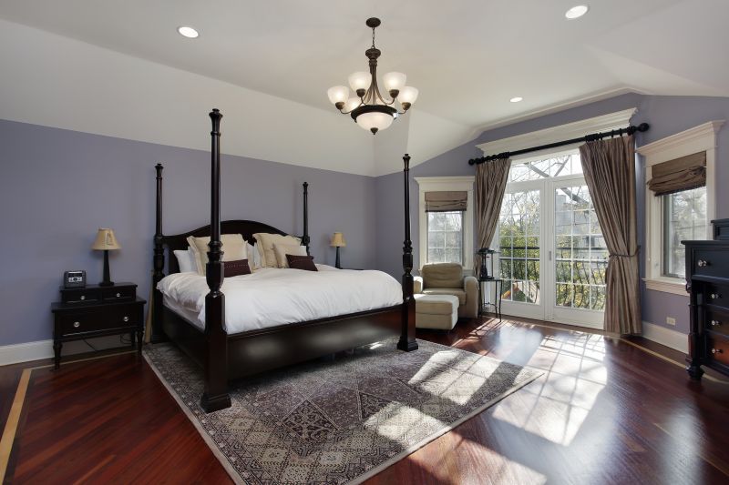 Master Bedroom Renovation in Denver County, CO