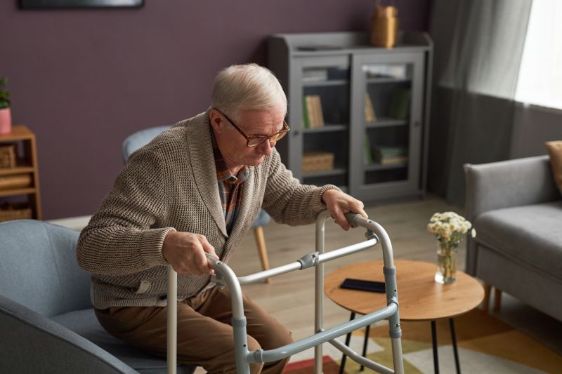 Mobility Remodeling Service in Alpharetta, GA