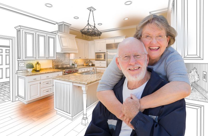 Mobility Remodeling Service in Alpharetta, GA