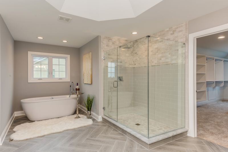 Modern Bathroom Remodeling in Venice, FL