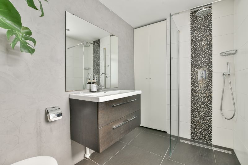 Modern Bathroom Remodeling in Framingham, MA