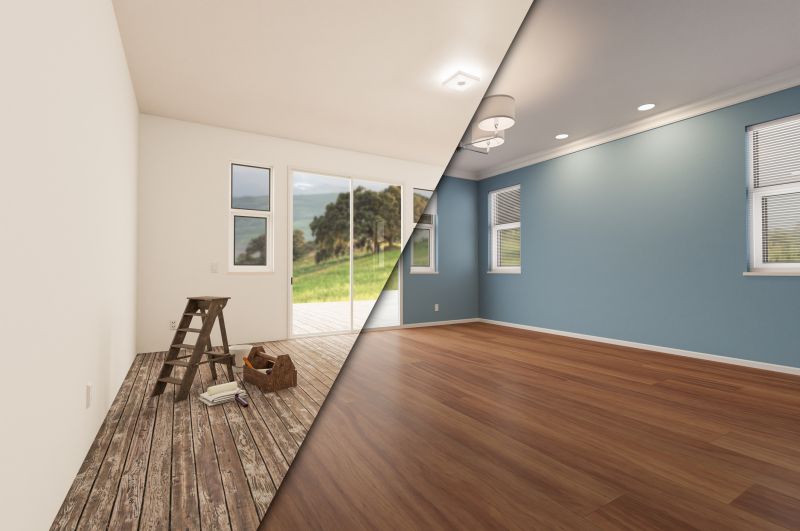 Playroom Remodeling in Denver, CO