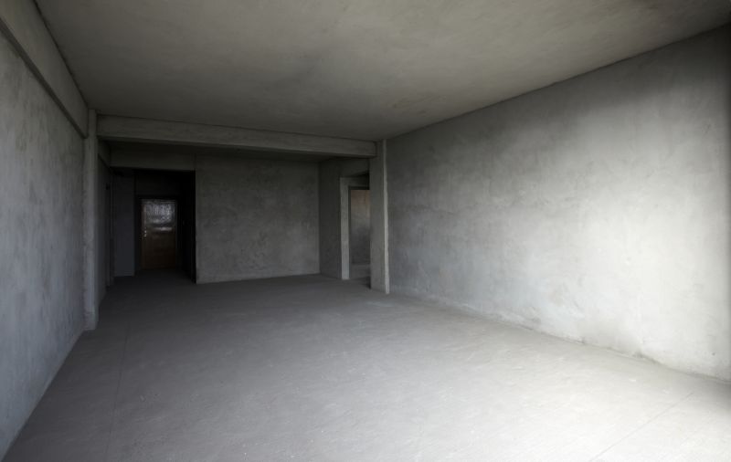 Rec Room Renovation in Alpharetta, GA