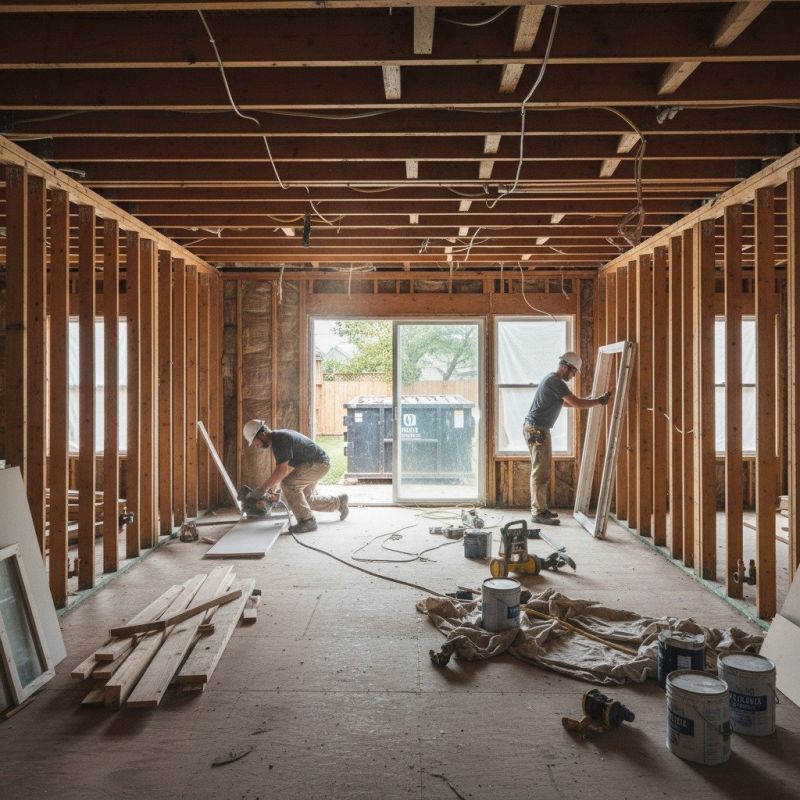 Remodeling in Denver, CO